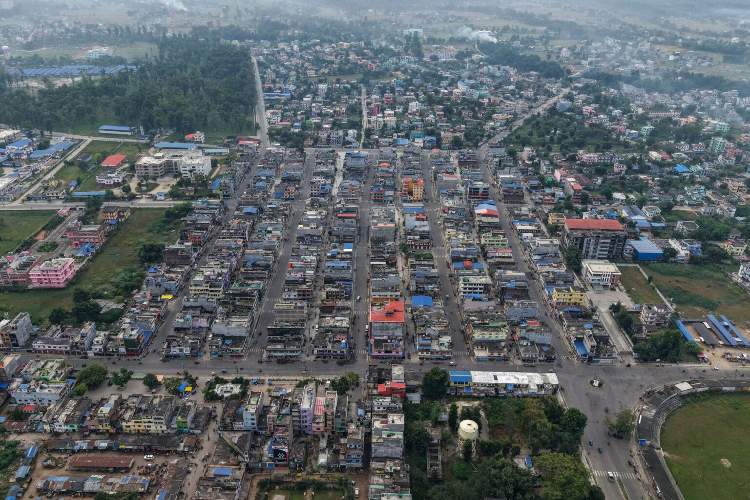 Mahendranagar