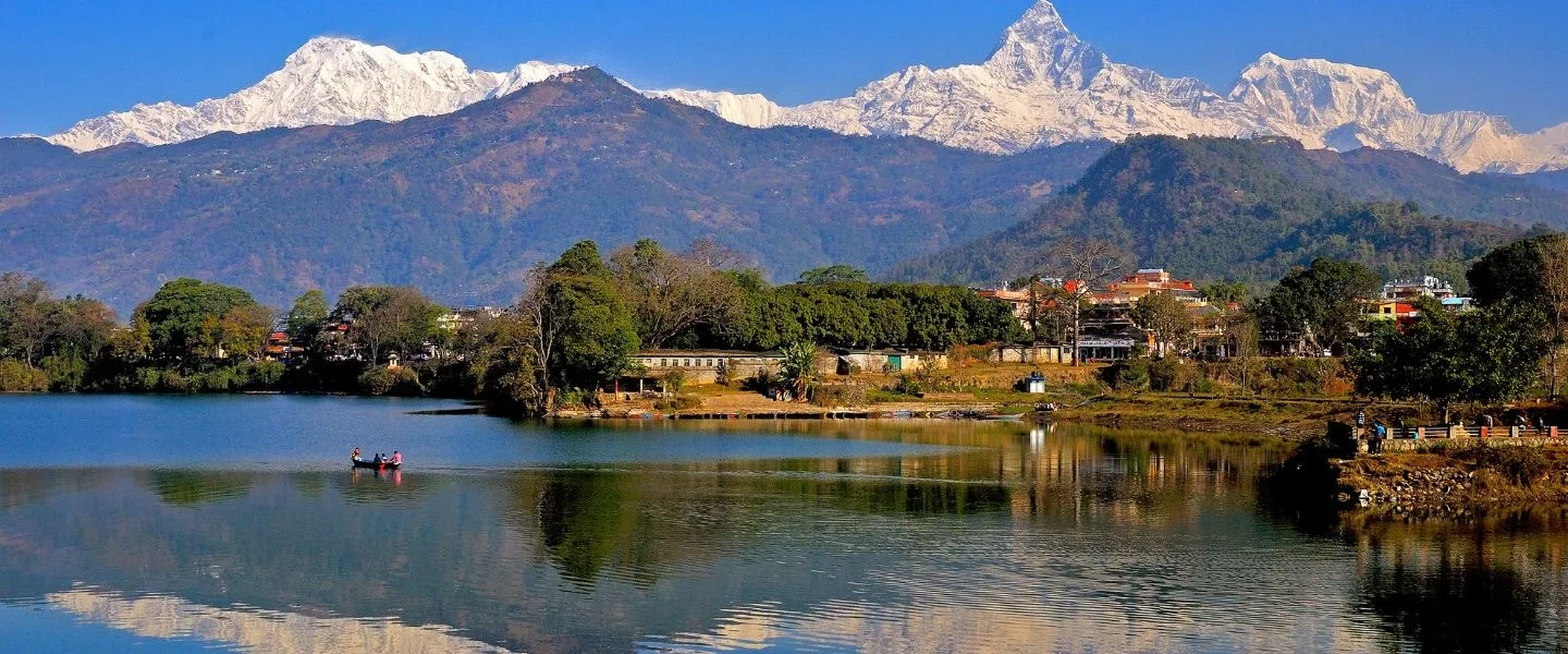 Pokhara
